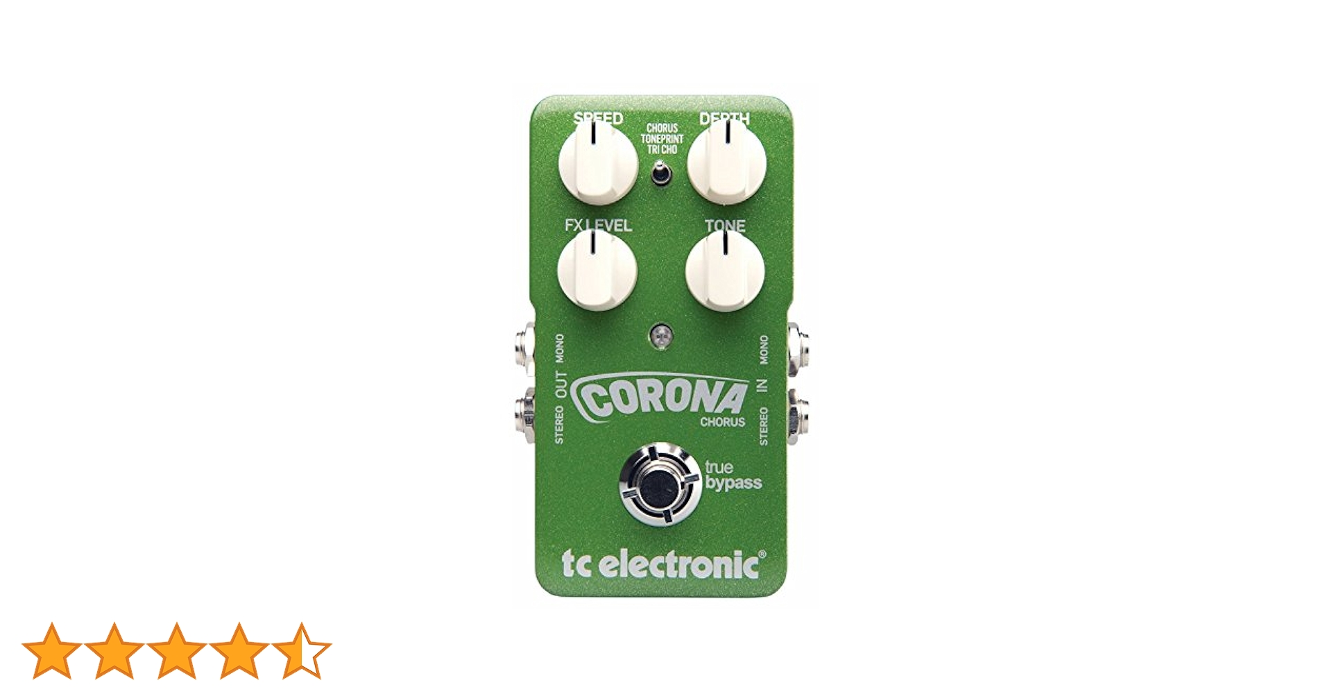 【tc electronic】CORONA chorus TC Electronic Corona Chorus